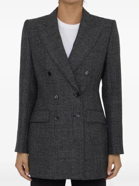 Dolce & Gabbana wool blazer
