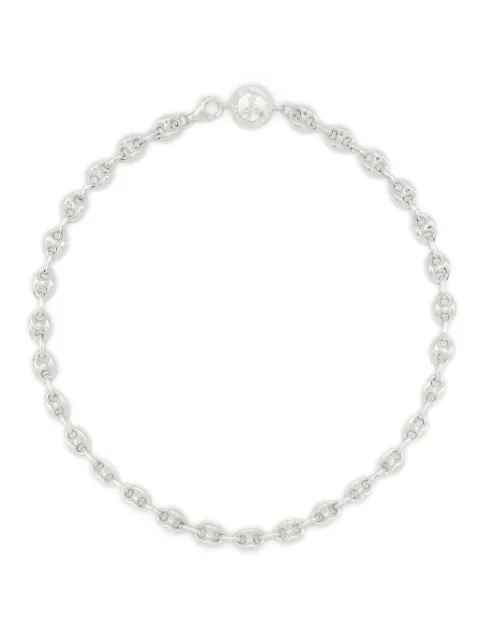 LOUIS ABEL collar Faba