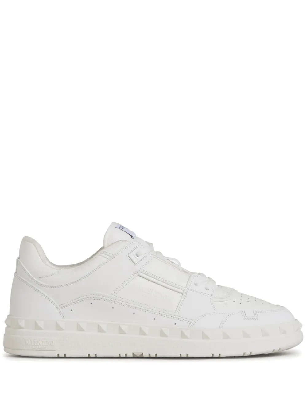 Valentino Garavani Freedots XL sneakers White