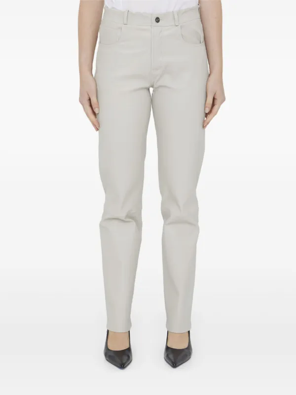 Arma Cremona Trousers in Neutrals