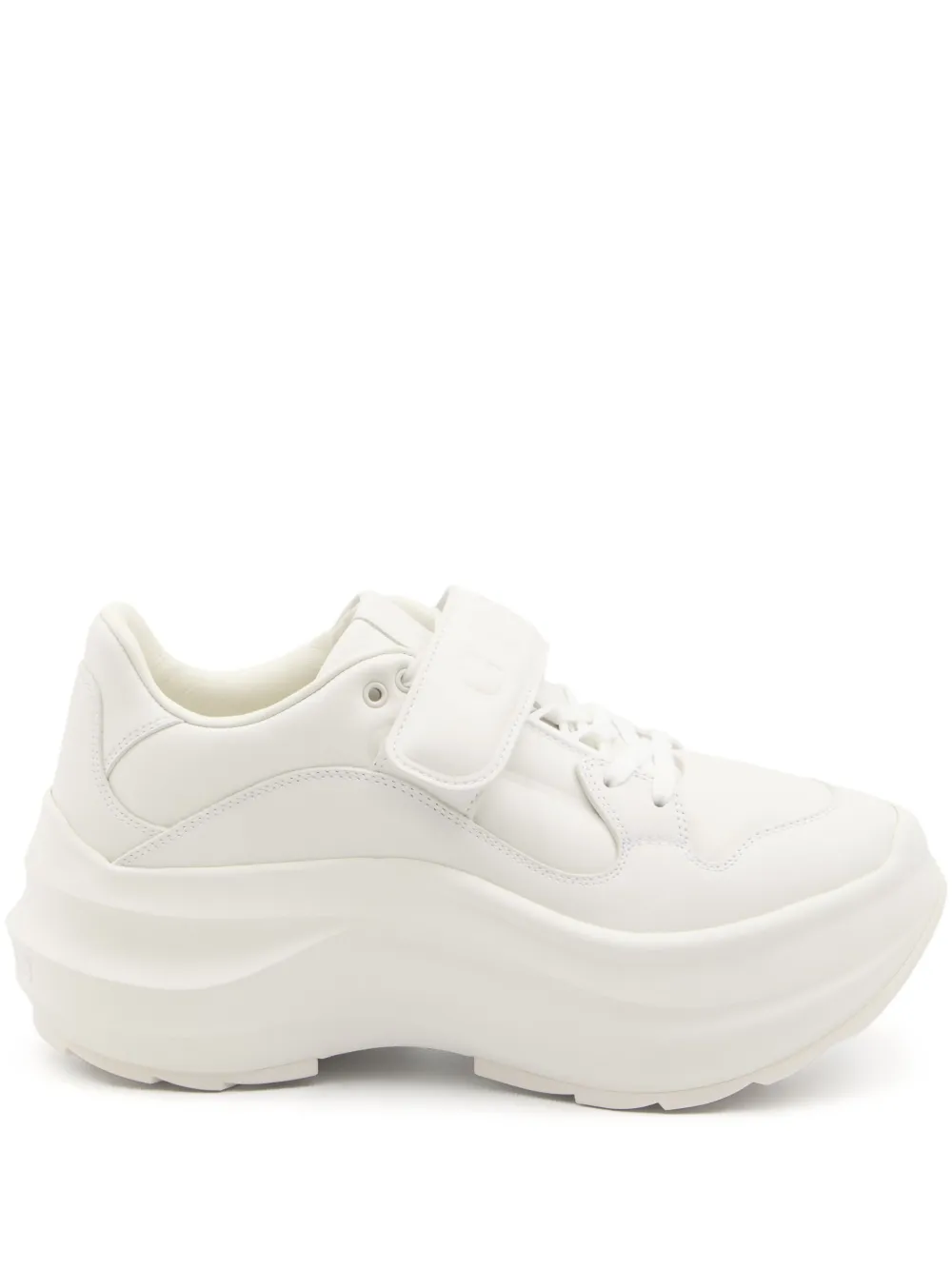 Gucci Wave sneakers White