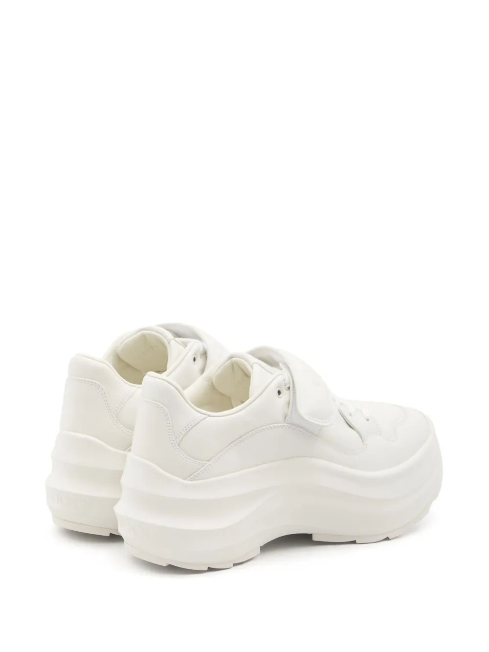 Gucci Wave sneakers White