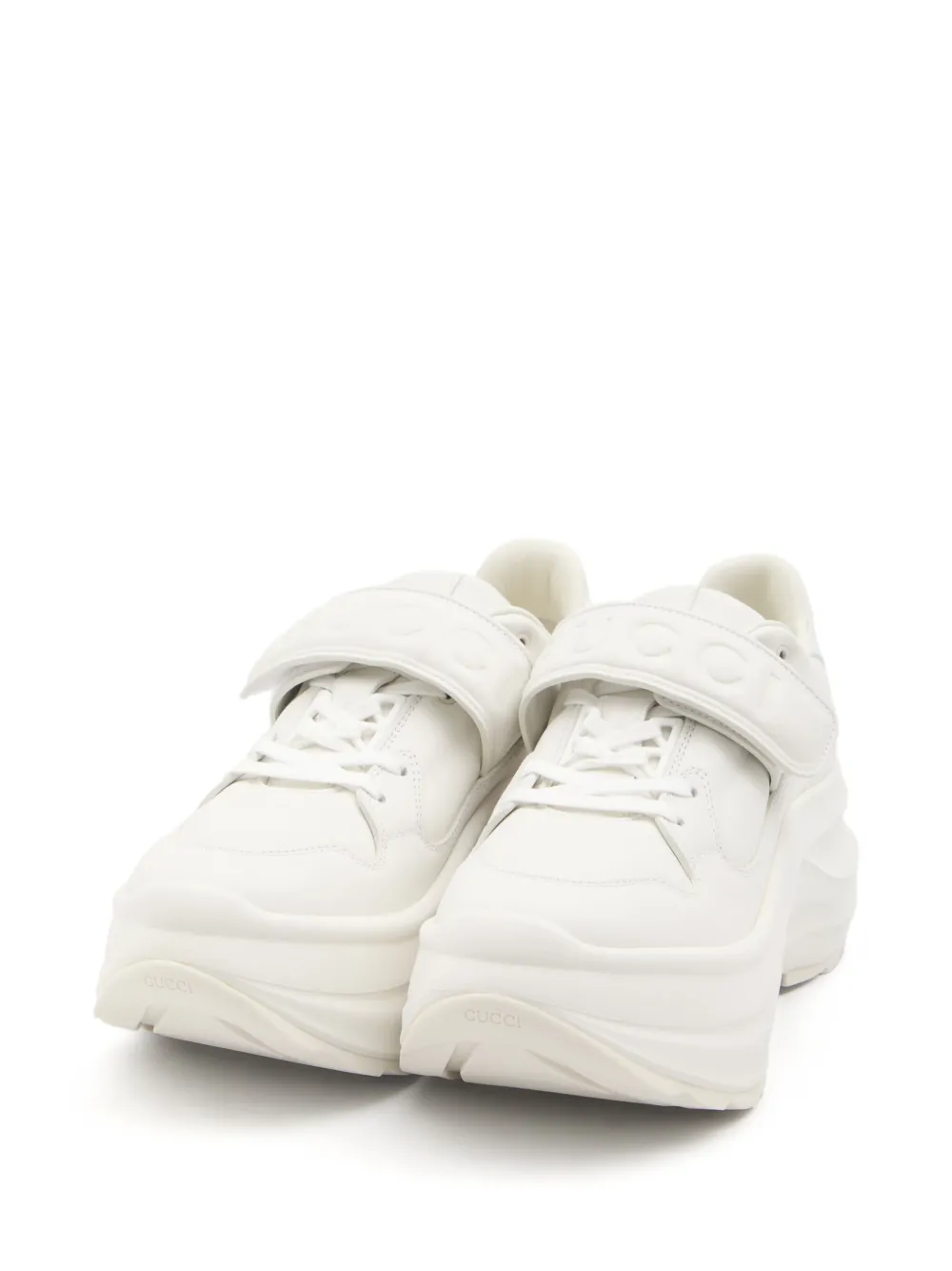 Gucci Wave sneakers White