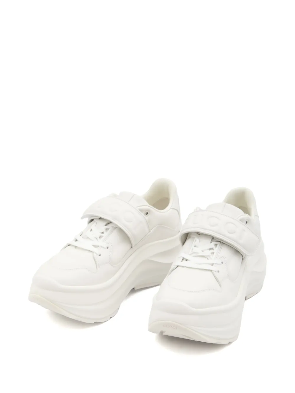 Gucci Wave sneakers White