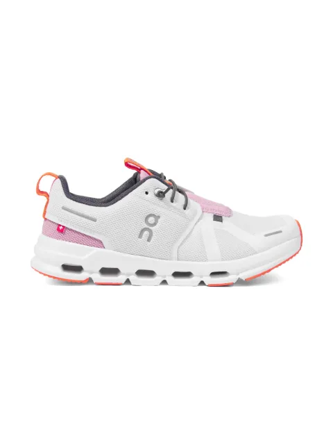 on running kids Cloud Sky trainers 