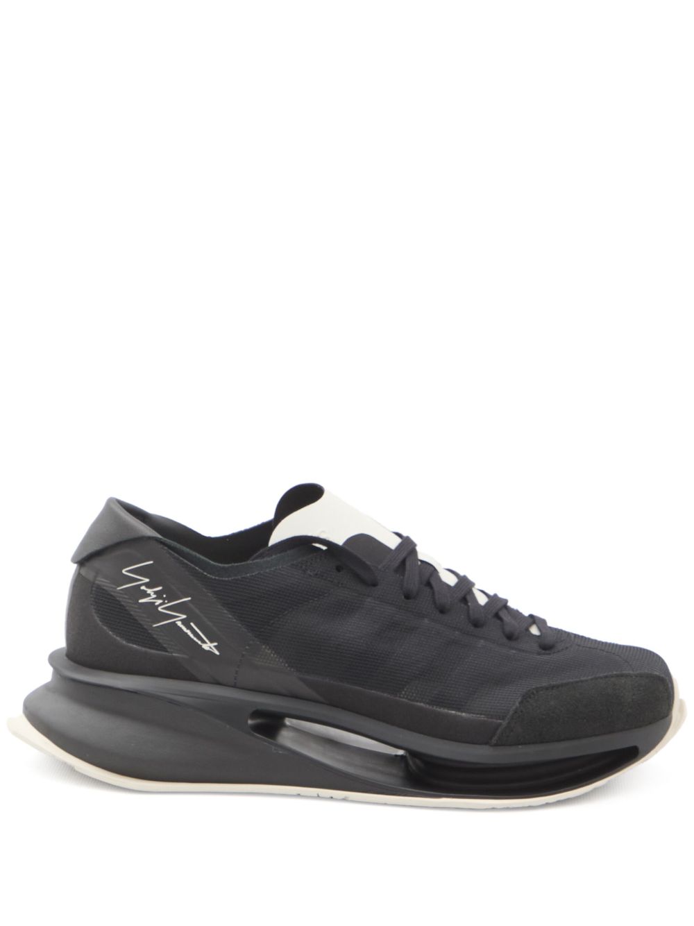 Adidas Gendo Run sneakers Black