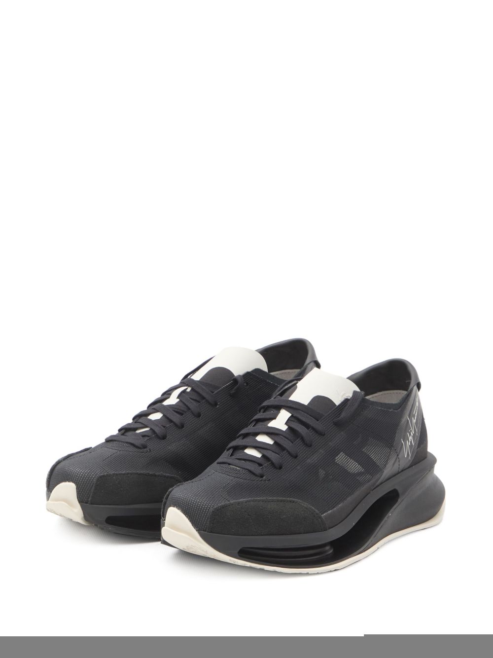 adidas Gendo Run sneakers - Zwart