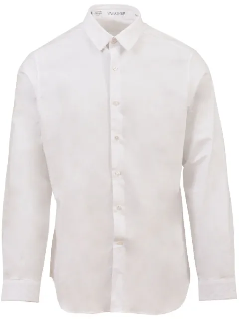 Vangher Oxford shirt