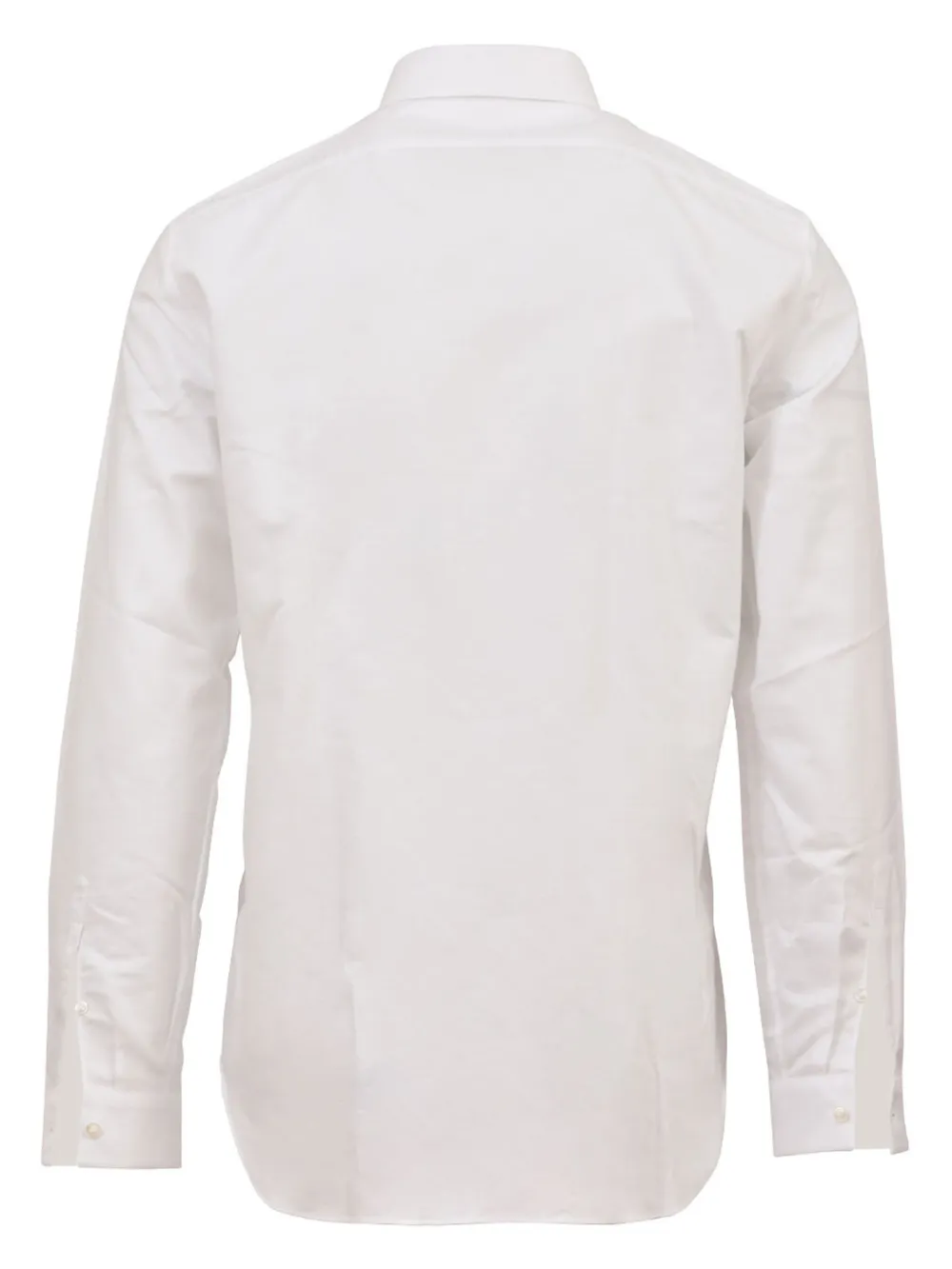 Vangher Oxford overhemd - Wit