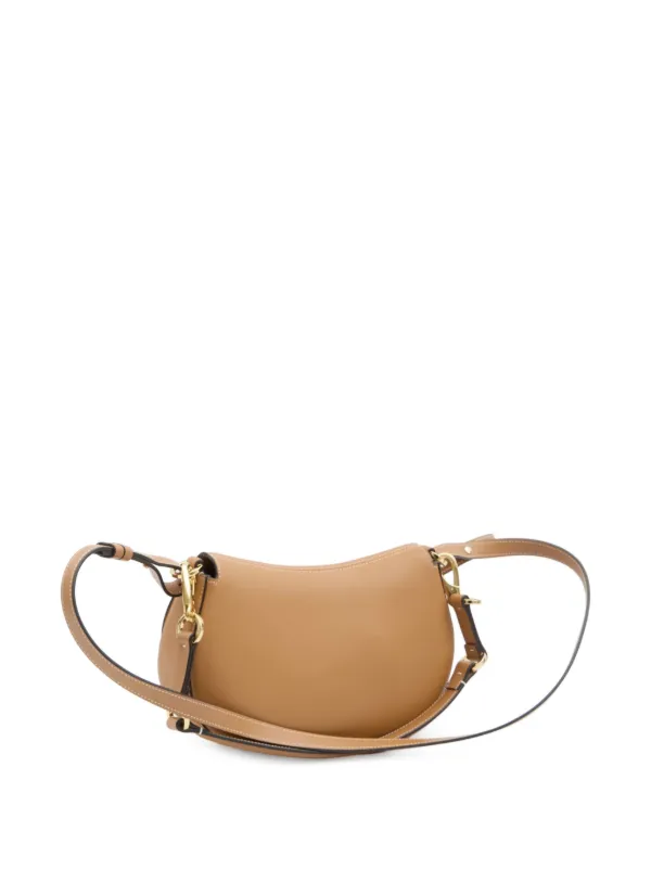 Valentino Garavani Ohval ショルダーバッグ S Valentino Garavani Ohval ショルダーバッグ S | ブラウン