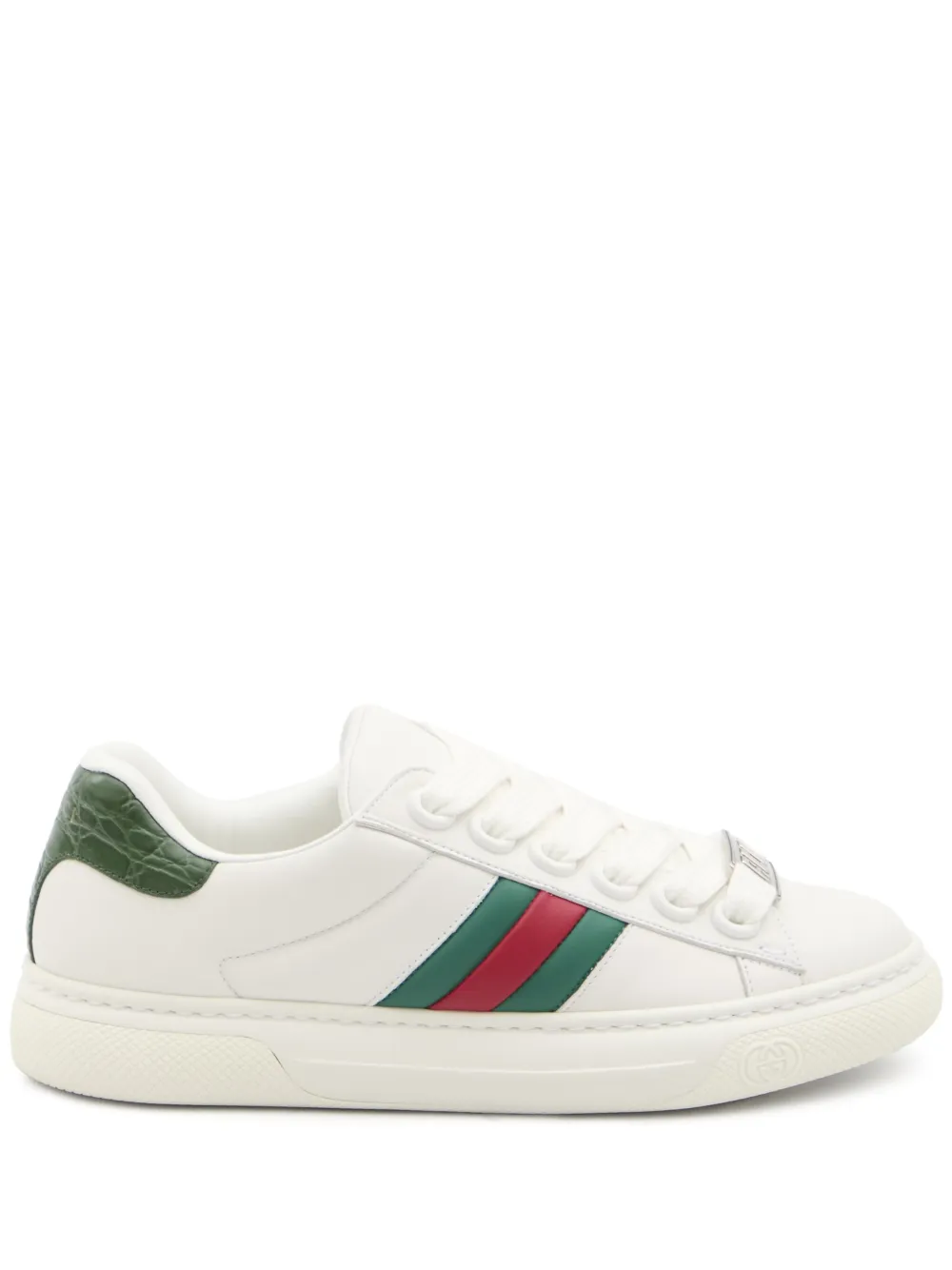 Gucci Ace sneakers White