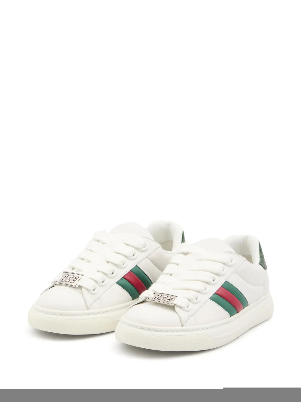 Gucci Ace sneakers White