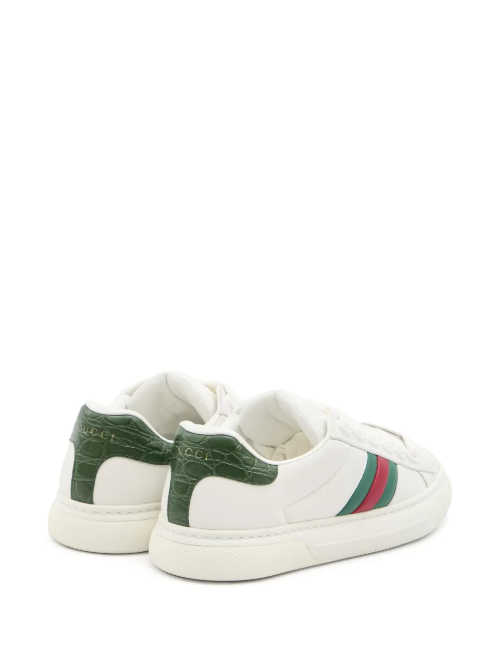 Gucci Ace sneakers White