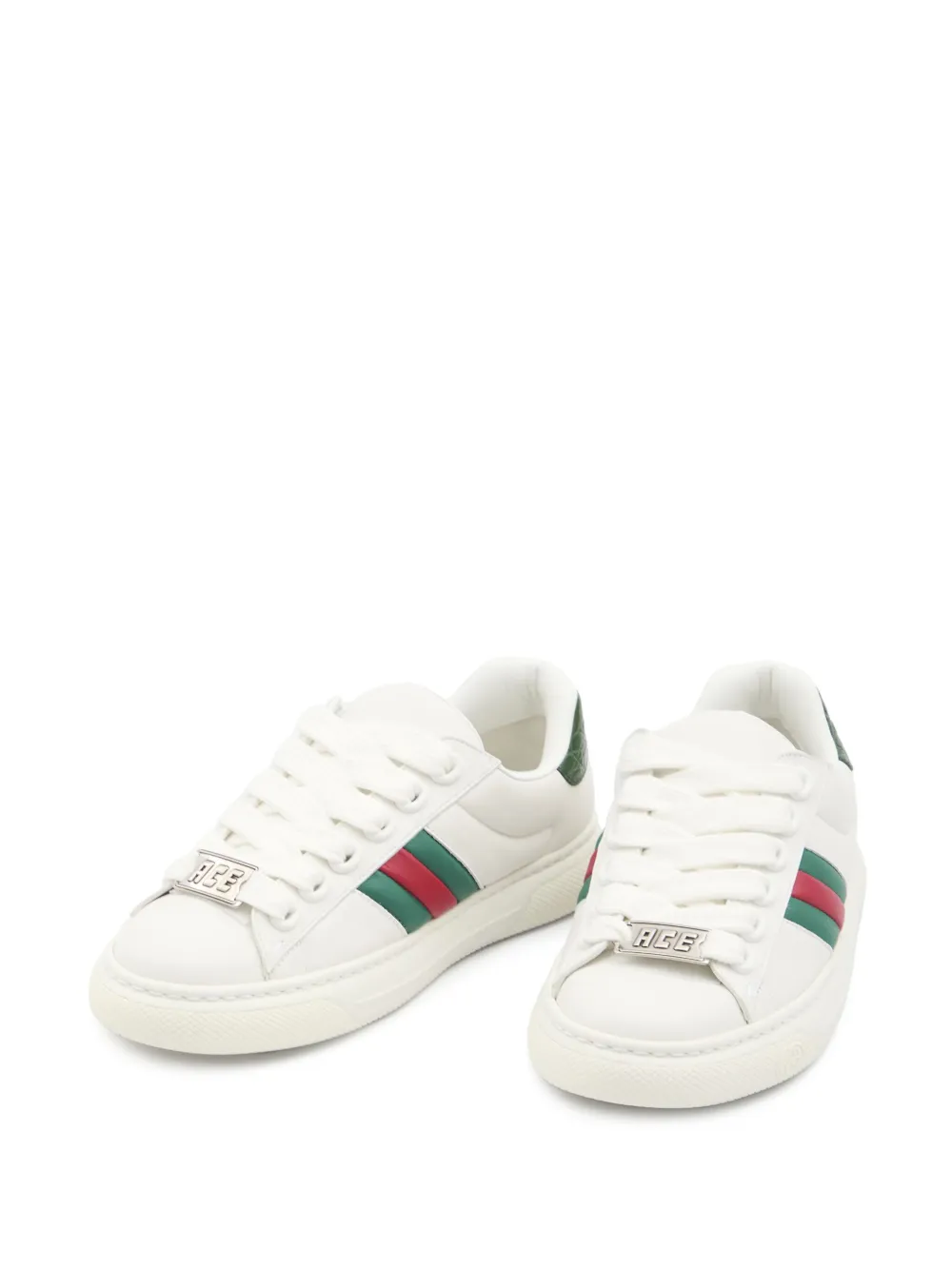 Gucci Ace sneakers White