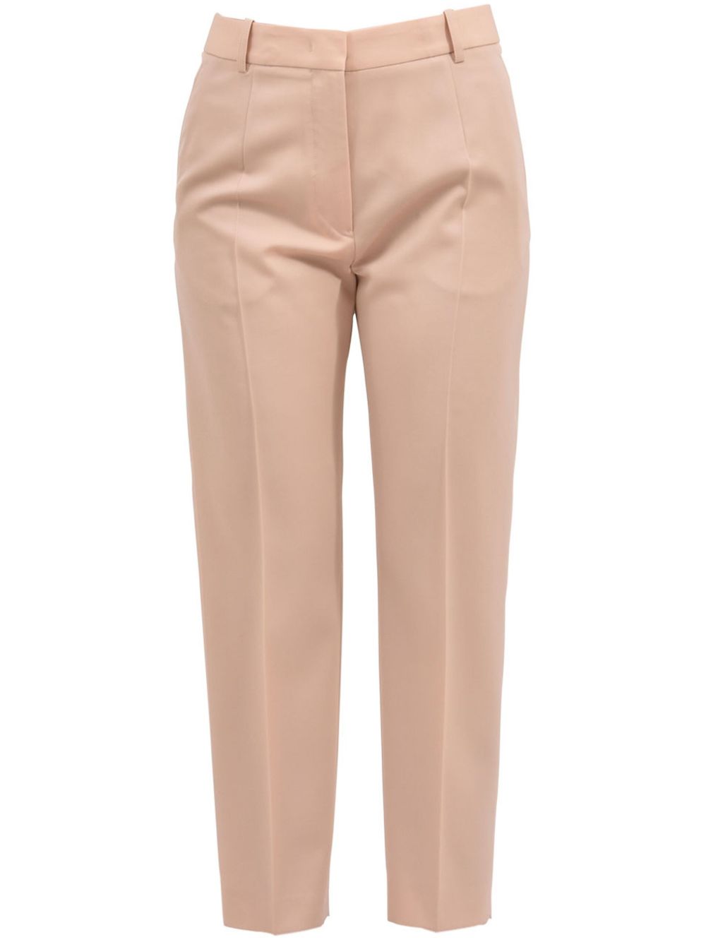 Jil Sander Enea trousers - Neutrals