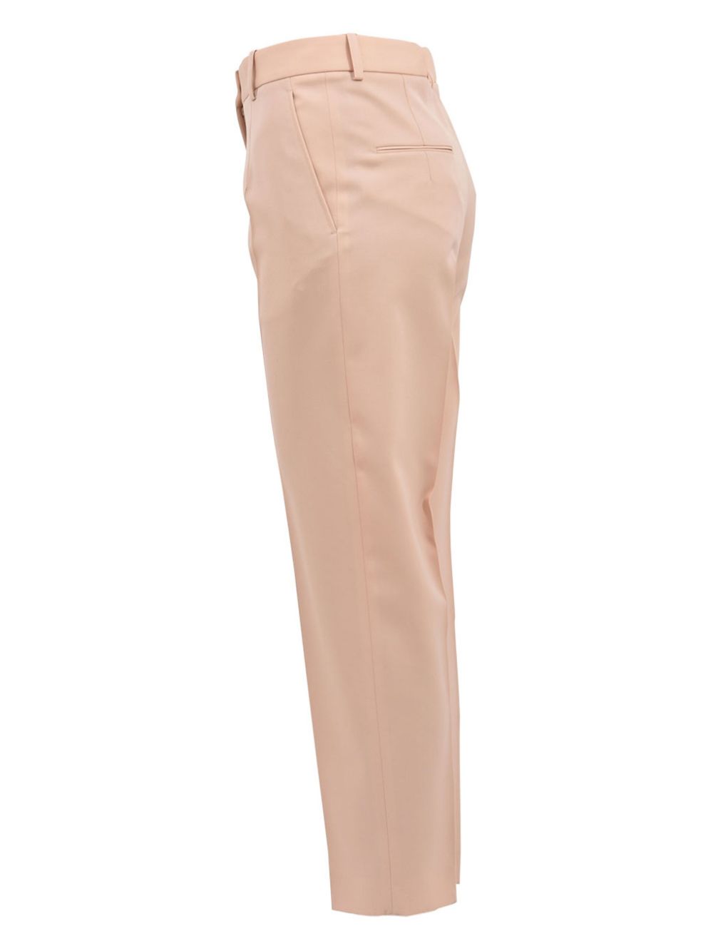 Jil Sander Enea trousers - Neutrals