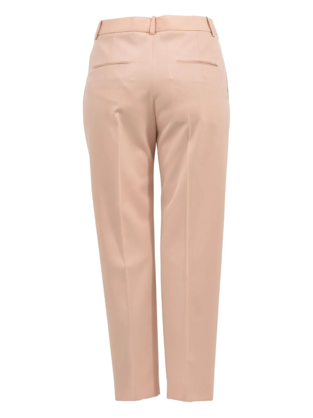 Jil Sander Enea broek Beige