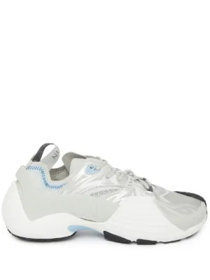 DSQUARED2 Dash パネル メッシュ スニーカー | ホワイト | FARFETCH JP