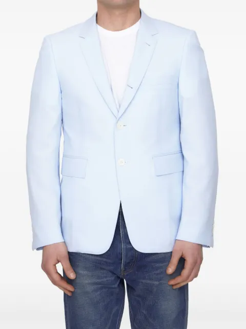 Thom Browne single-breasted wool blazer