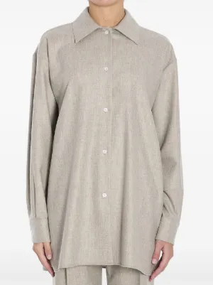 The Row ウィメンズ シャツ通販 - FARFETCH The Row ウィメンズ シャツ通販 - FARFETCH