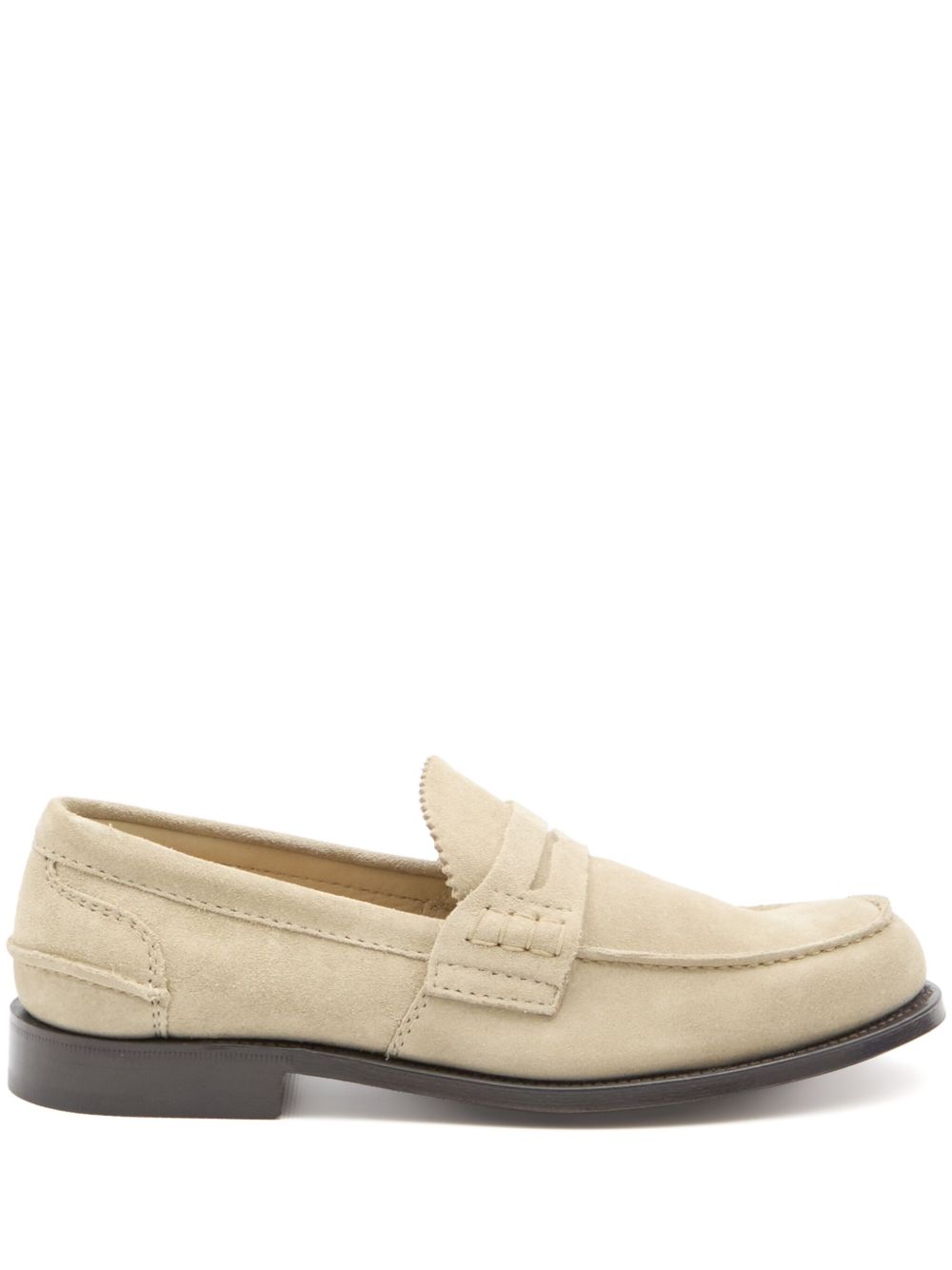 Church's Pembrey loafers Beige