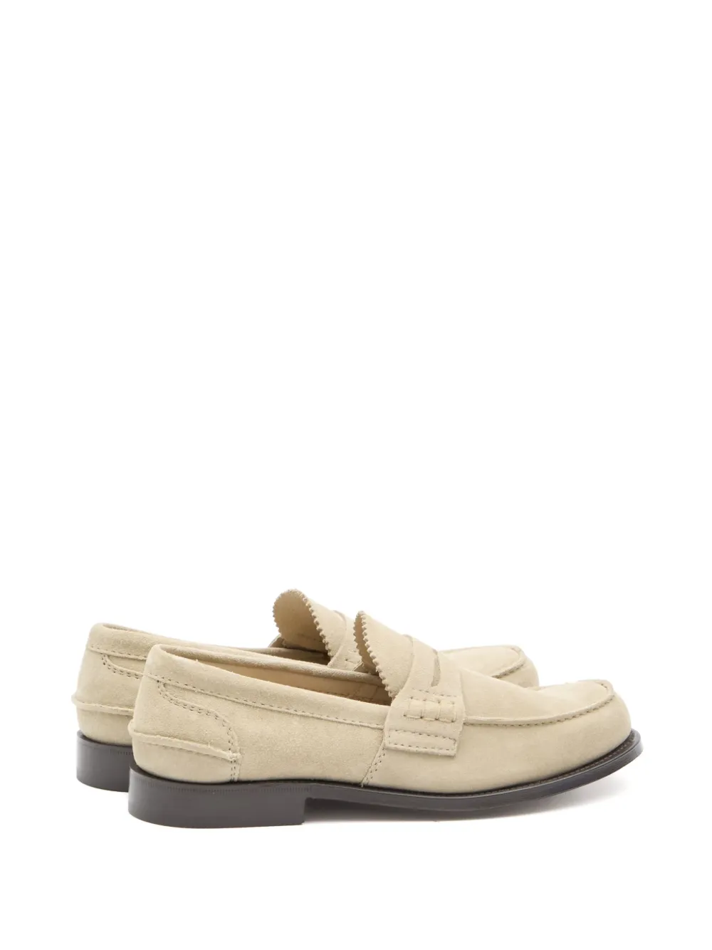 Church's Pembrey loafers Neutrals