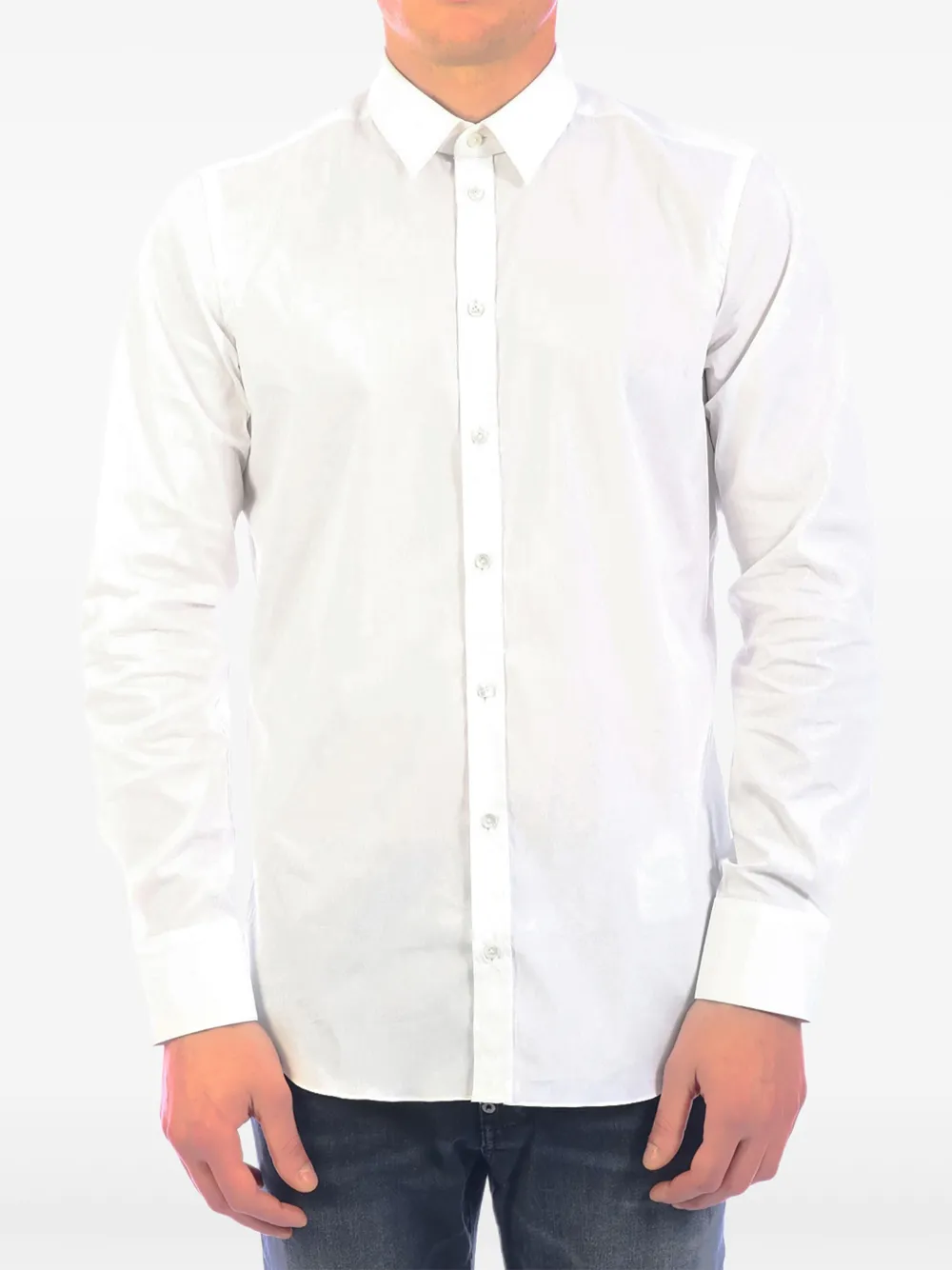 cotton shirt