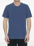James Perse crew-neck T-shirt - Blue