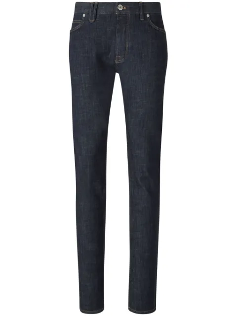 Brioni straight-leg jeans