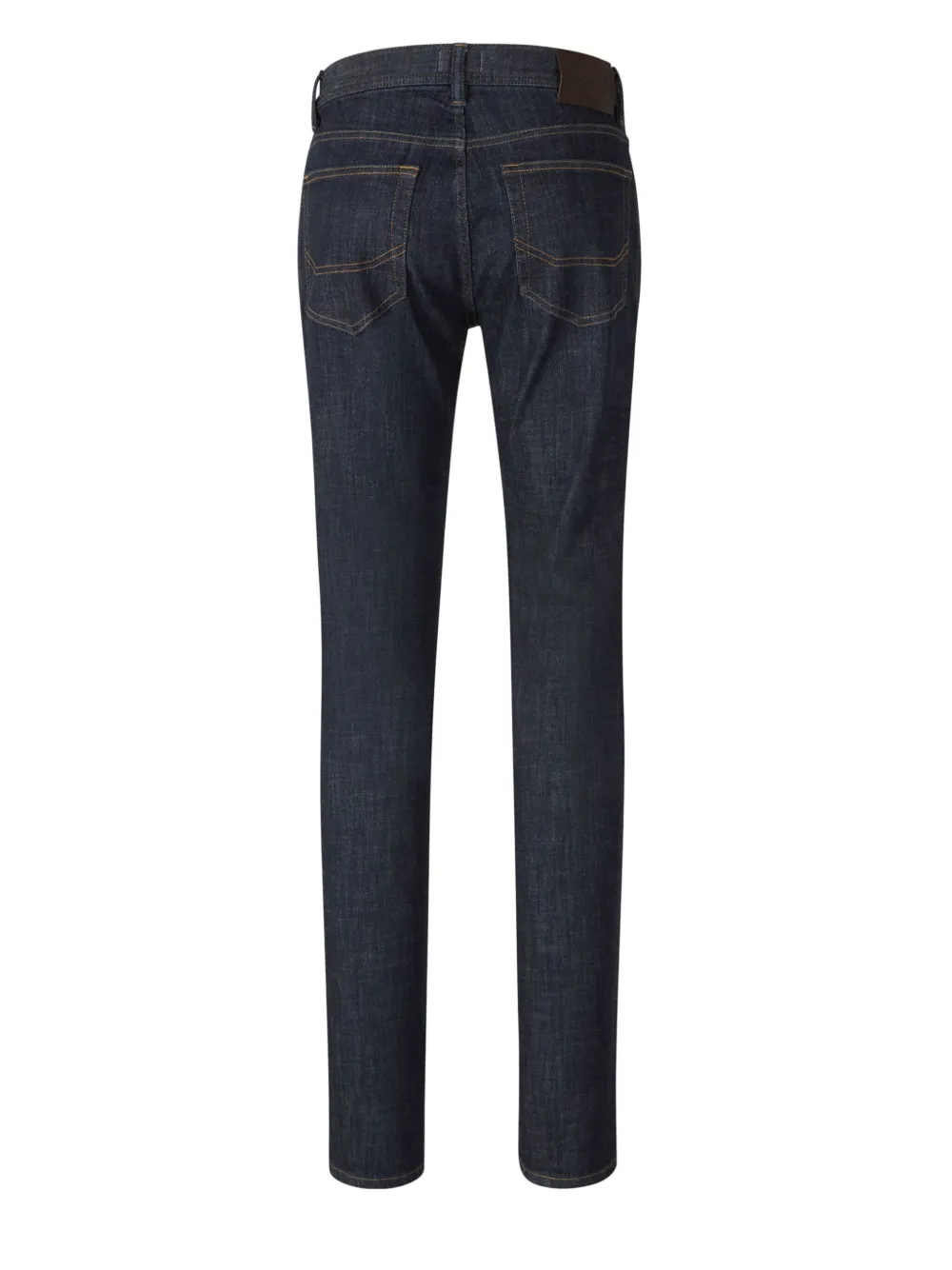 Brioni Straight jeans - Blauw