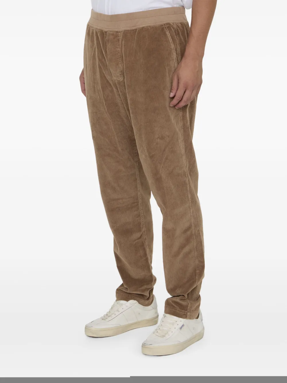 JAMES PERSE CORDUROY TROUSERS