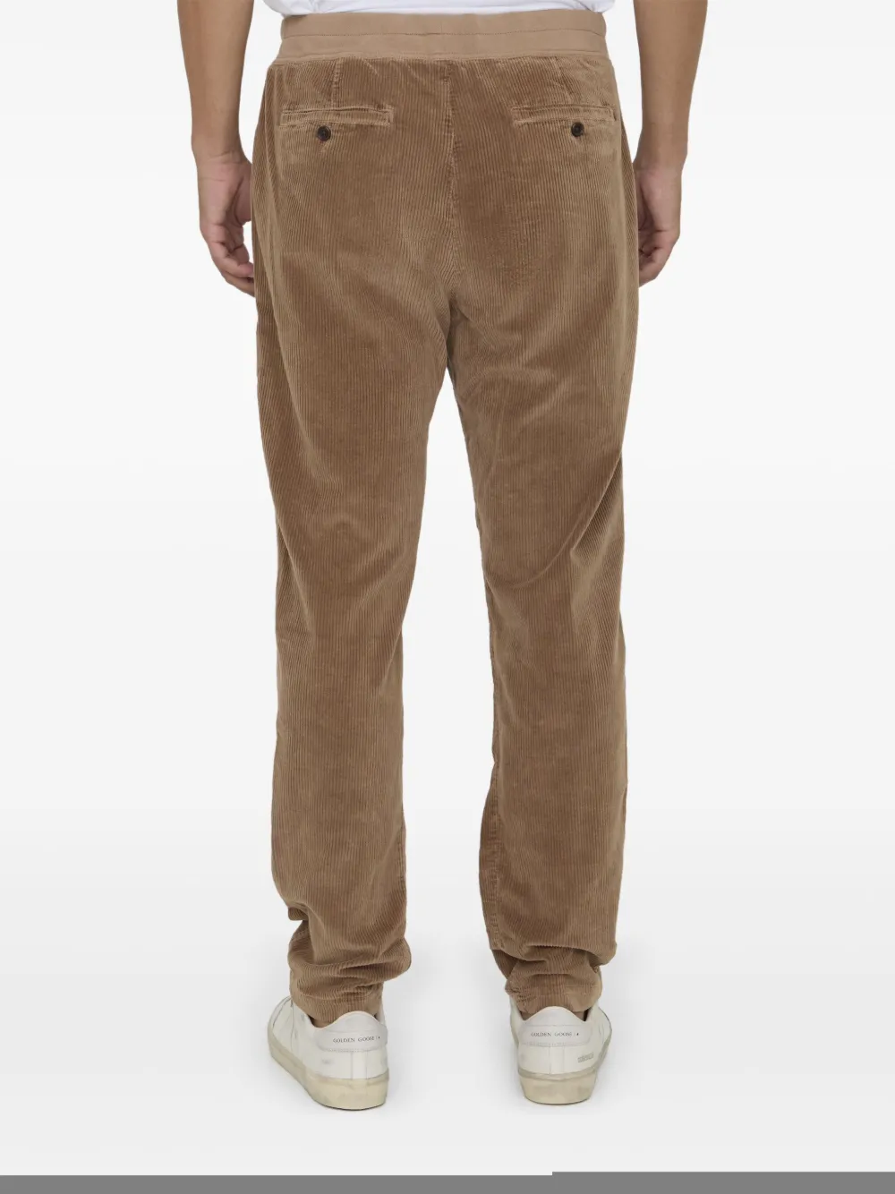 JAMES PERSE CORDUROY TROUSERS