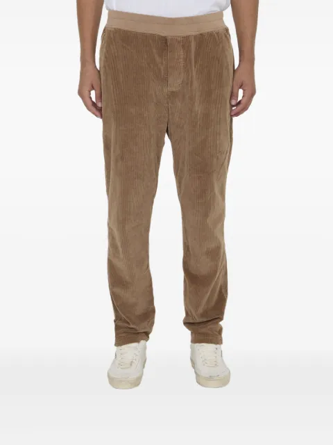 James Perse corduroy trousers