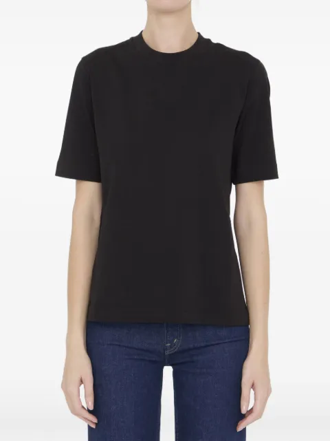 Moncler T-Shirt aus Baumwolle