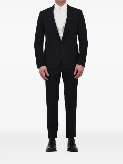 Tonello single-breasted suit