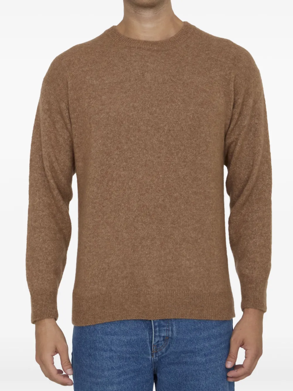 cashmere sweater