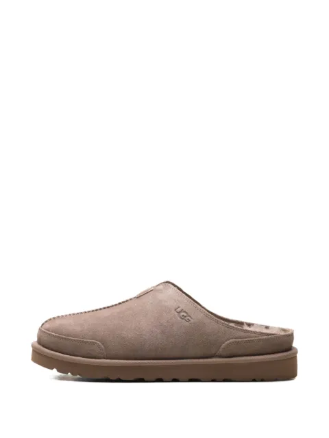 UGG Marcman slippers