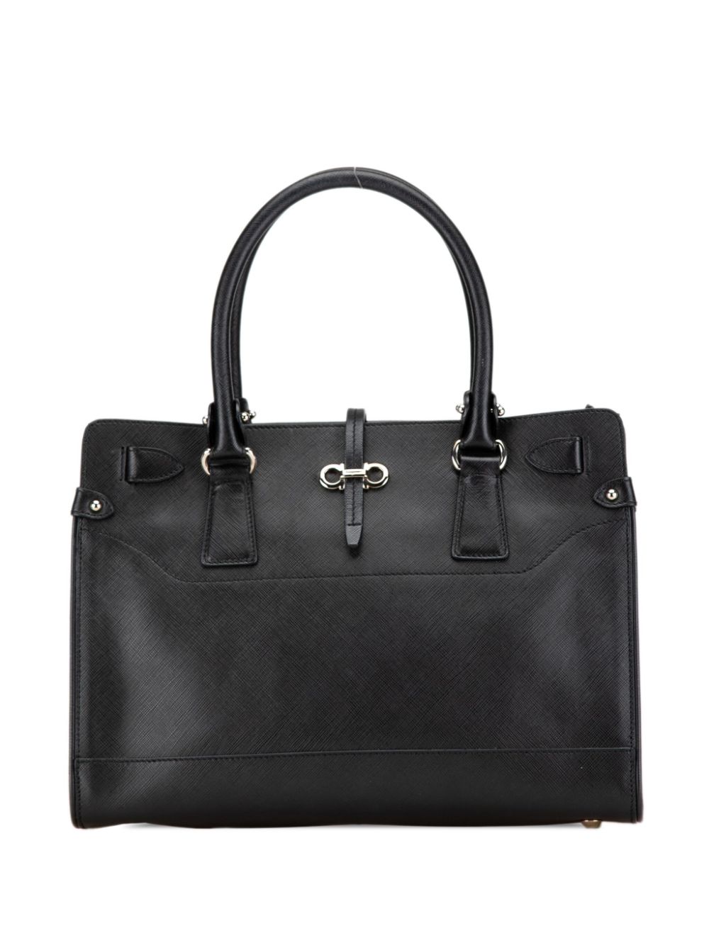 21st Century Medium Leather Briana tote bag