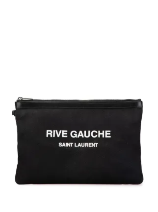 Saint Laurent Pre-Owned