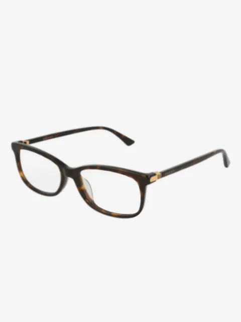 Gucci Eyewear square-frame glasses