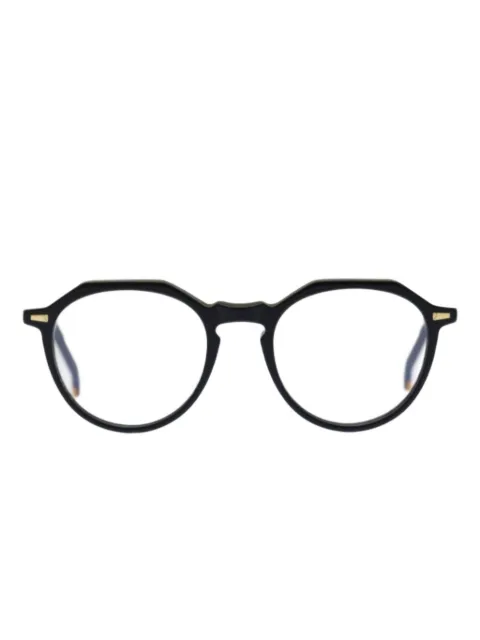 KYme OWEN CON 1 round-frame glasses