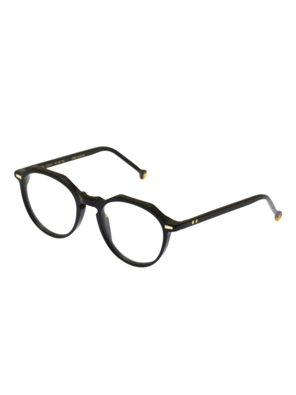 KYme OWEN CON 1 round-frame glasses | Hombre | Image 2