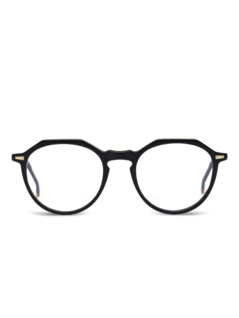 KYme OWEN CON 1 round-frame glasses