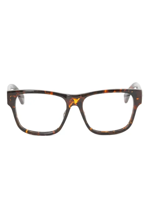 Off-White Eyewear armazón 7E