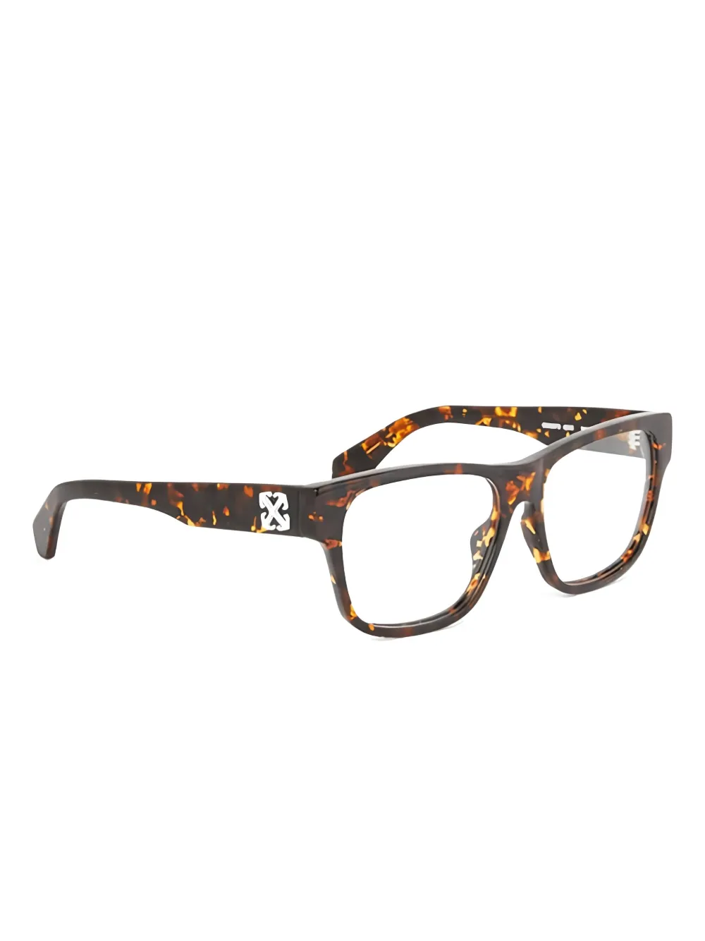 Off-White Eyewear 7E frames | Women | Image 2