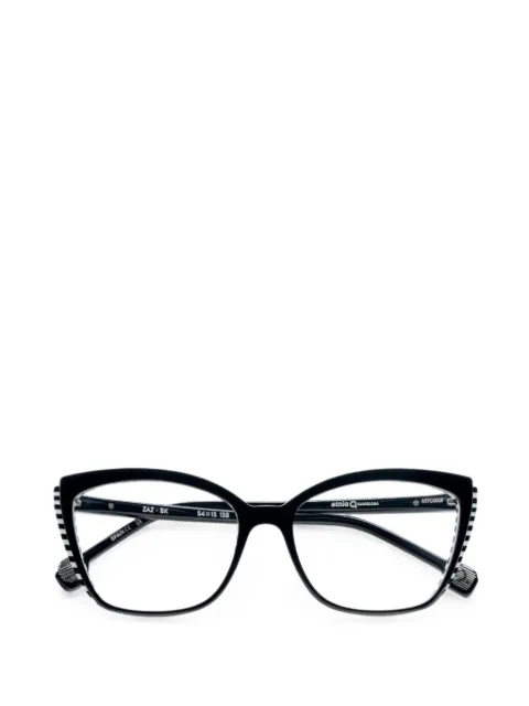 Etnia Barcelona ZAZ cat-eye glasses