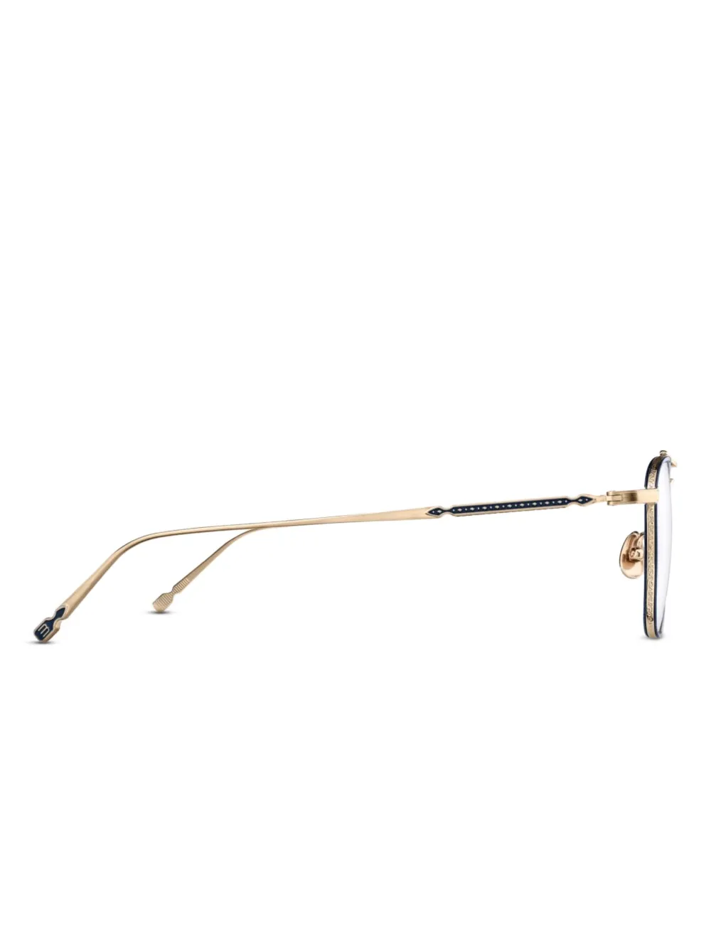 Retrosuperfuture square-frame glasses | Men | Image 2
