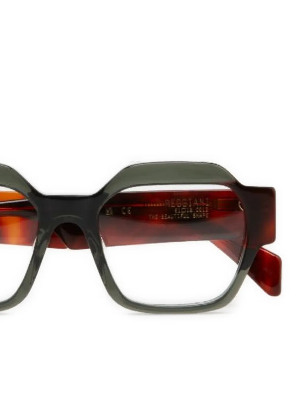 Kaleos lunettes de vue Reggiani | Image 2