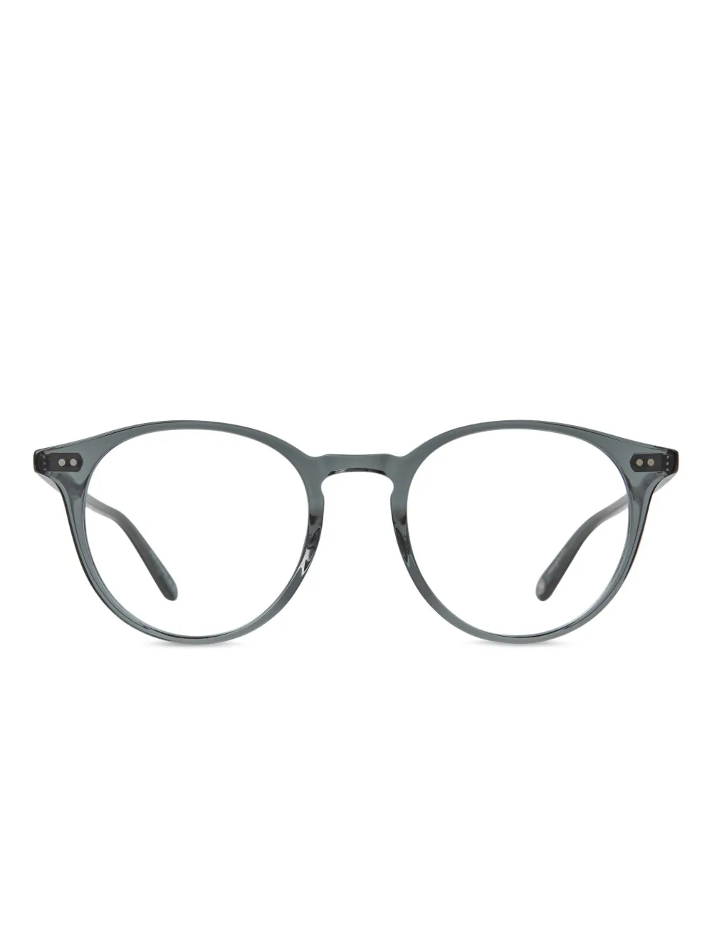Garrett Leight lentes Clune | gris | Image 1