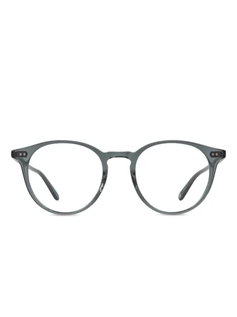 Garrett Leight Clune glasses 